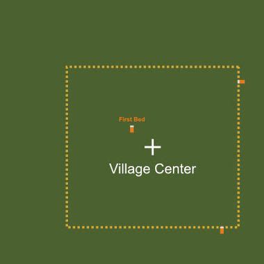 how to block villager pathfinding|Village mechanics – Minecraft Wiki.